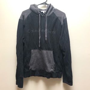 Calvin Klein Jeans hoodie